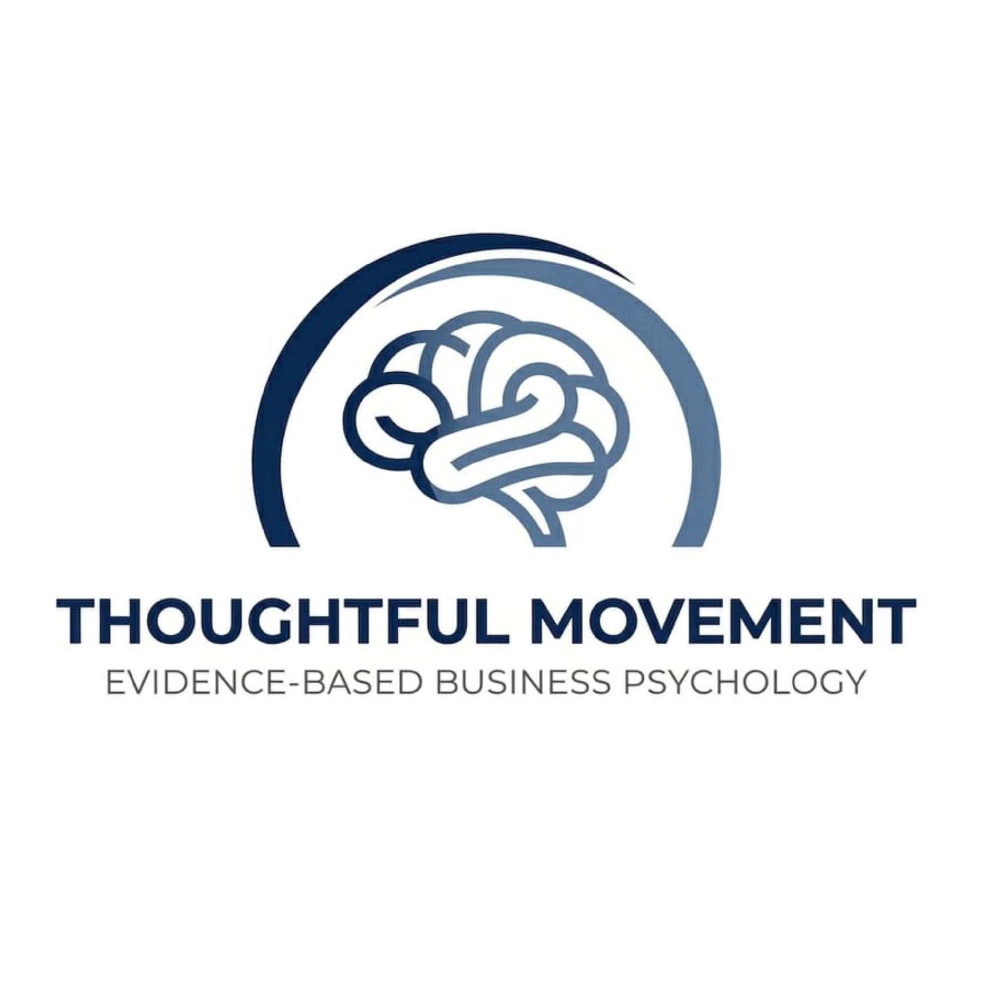 Thoughtful Movement